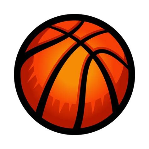 Basketball Free Vector Graphics | Everypixel