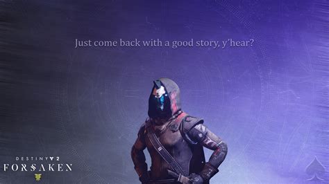 12+ Cayde 6 Quotes - Farrahmahfud