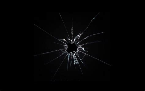 Cracked Glass Wallpapers - Wallpaper Cave