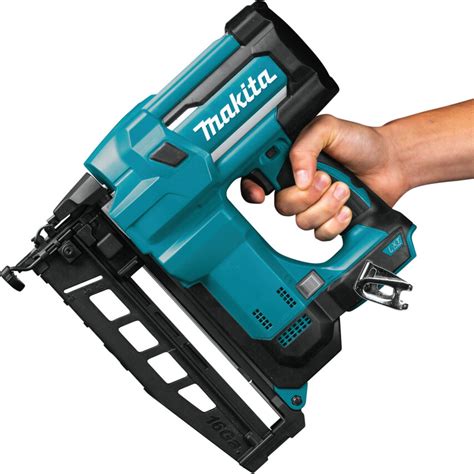 Makita DBN600ZJ, Nail Gun, Cordless, 25 - 64mm, 18V DBN600ZJ | Cromwell ...