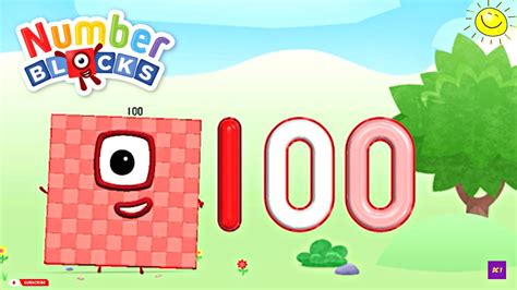 Numberblocks World App Meet Numberblocks Eighty-One Number, 46% OFF