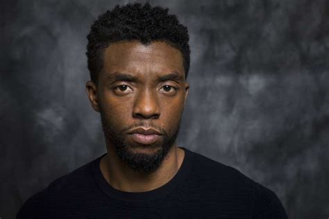 Netflix Debuting Star-Studded Chadwick Boseman Tribute Doc - Bleeding Fool