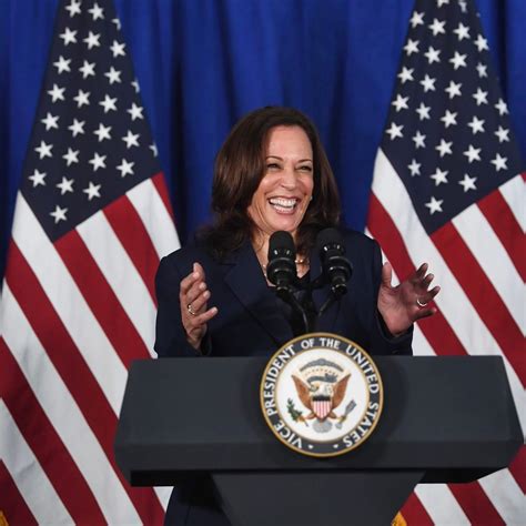 Vice President Kamala Harris at Howard University: ‘Your Vote is Your ...