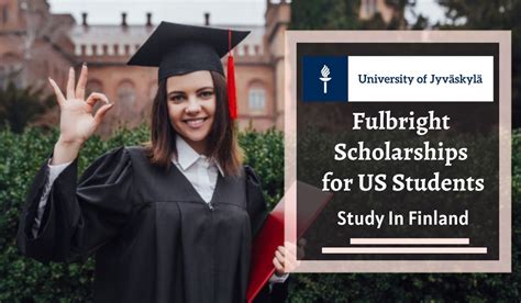 Fulbright Scholarships for US Students at University of Jyvaskyla, Finland - Scholarship ...