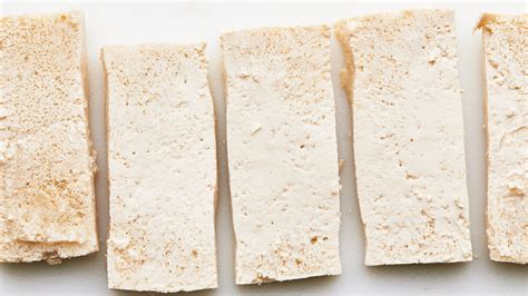 How to Freeze Tofu and Why You Should Do It | Bon Appétit