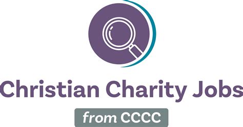 Christian Charity Jobs - Canadian Centre for Christian Charities