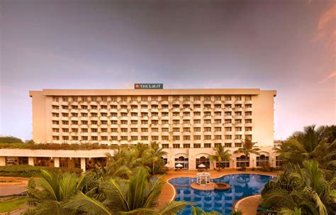 Luxury Hotels in Mumbai | Mumbai Five Star Hotels | The Lalit Mumbai