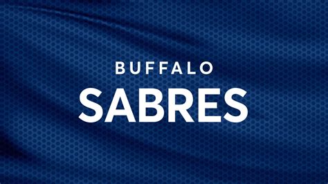 Buffalo Sabres Tickets | 2021 NHL Tickets & Schedule | Ticketmaster