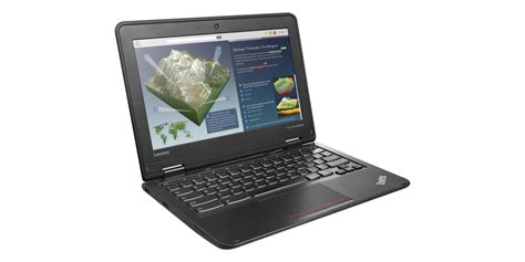 Lenovo ThinkPad 11-inch 4GB Chromebook marked down to $140