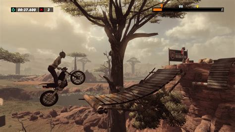 Gamescom Hands-on: Freestyling through Trials Rising: Crash and Sunburn