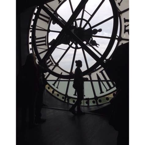 Clock Tower Silhouette Pictures, Photos, and Images for Facebook, Tumblr, Pinterest, and Twitter