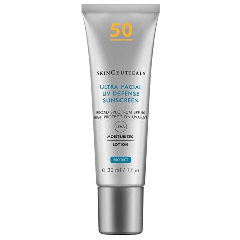 SkinCeuticals Ultra Facial UV Defense SPF50 30ml - Green Dental