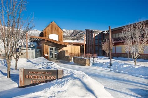 Snowmass Village Visitor Center & Guest Services | Snowmass Tourism