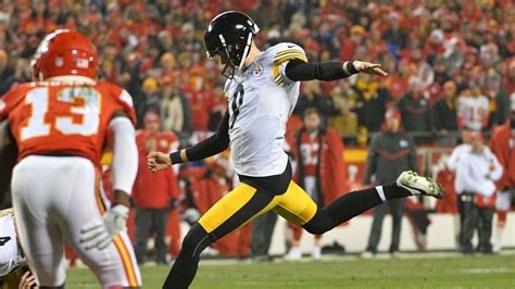 Steelers vs. Chiefs 2017 live updates: Scores, highlights, and news ...