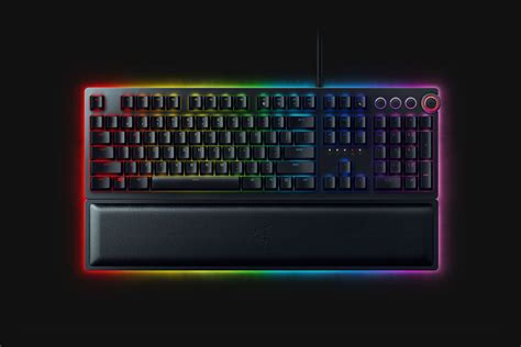 Bàn phím Razer Huntsman Elite – GEARVN.COM