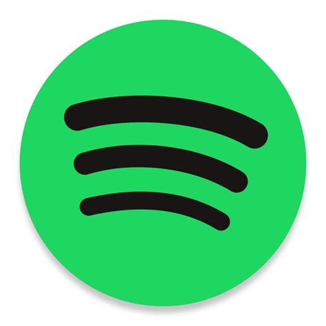 Spotify Icon Png - KAMPION