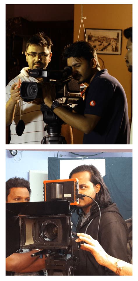 Best Cinematography Courses in West Bengal | NIFFA