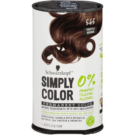 The Best Organic Hair Dyes For Long-Lasting And Damage-Free Colour!