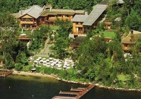 Bill Gates' House in Medina, WA - Virtual Globetrotting