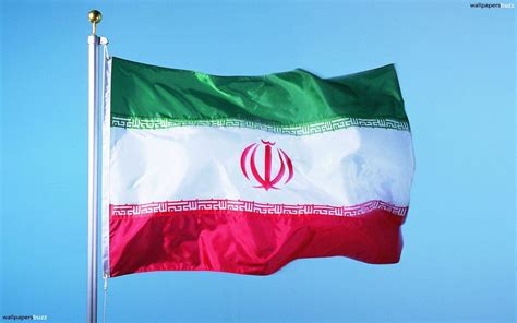 Iran Flag Wallpapers - Wallpaper Cave