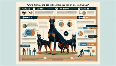 Understanding the Size and Weight of Doberman Pinschers - Doberman Paws