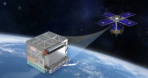 New NASA Space Clock Could Hold Promise For GPS - Inside GNSS - Global Navigation Satellite ...