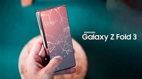 Samsung Galaxy Z Fold 3 özellikleri ve fiyatı belli oldu - ShiftDelete.Net