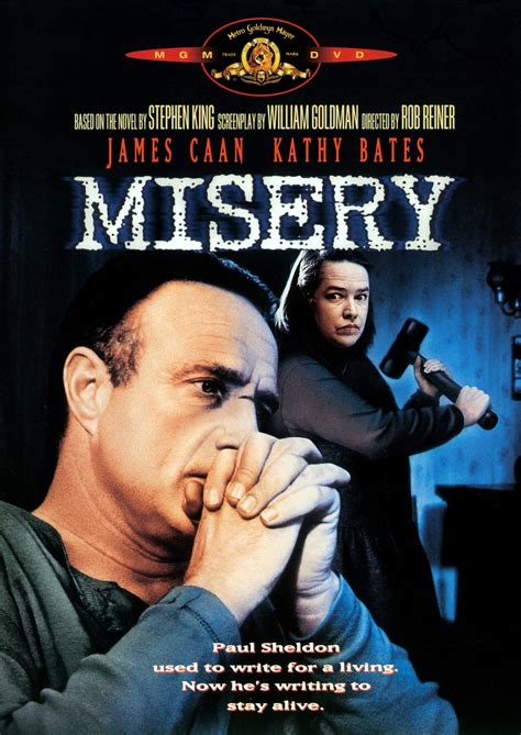 Misery (Misery) (1990)