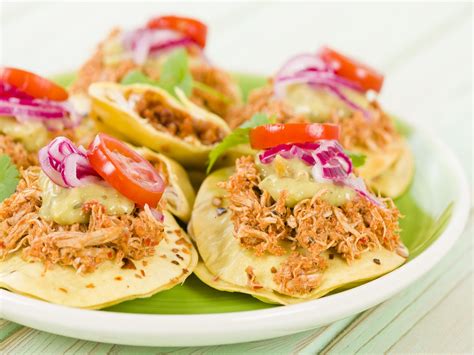 Tres Auténticas y Deliciosas Recetas Yucatecas - Blog Xcaret - Lee ...