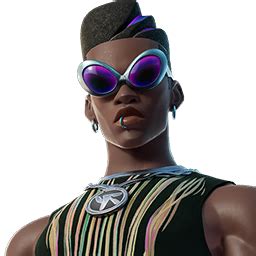 Fortnite Sonor Skin - PNG, Styles, Pictures