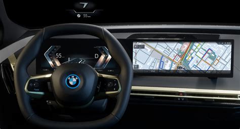 BMW Unveils iDrive 8 System That Gains New Features, Improved Graphics And Better Smarts | Carscoops