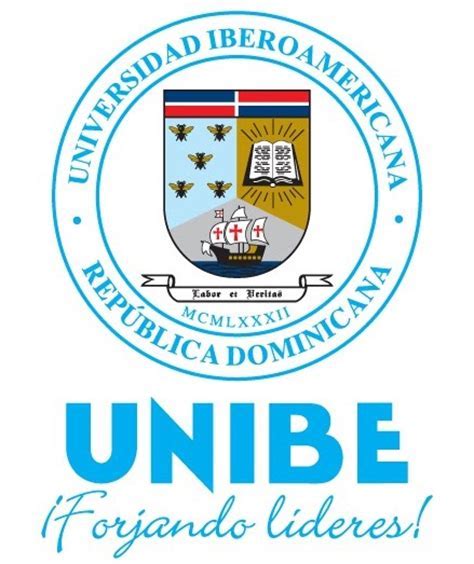 Unibe Logos