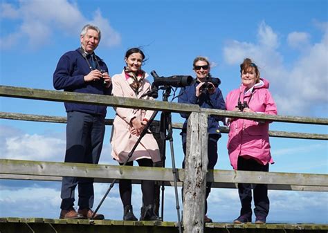 Environment Minister Mairi McAllan launched the Scottish Marine Environmental Enhancement Fund ...