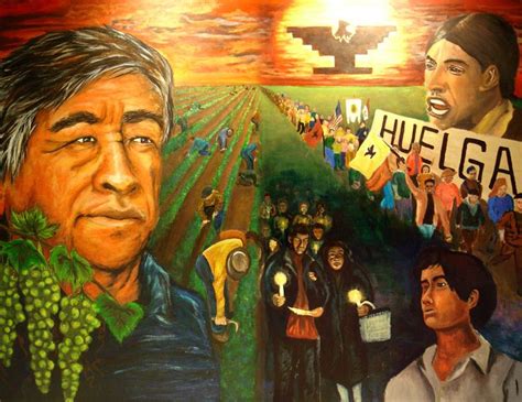 48 best Cesar Chavez/Farm workers images on Pinterest | Cesar chavez, Country and Migrant worker