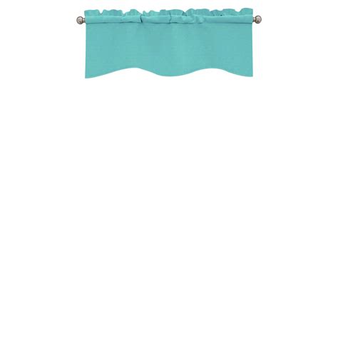 Kendall Solid Valances at Lowes.com