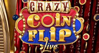 Crazy Coin Flip - Play with Bitcoin, Litecoin, Ethereum