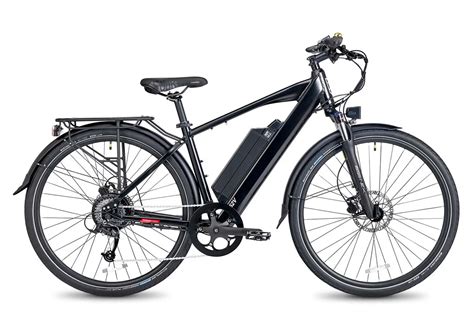 Juiced CrossCurrent X E-Bike Review | Electric Bike Reviews