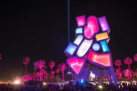 Francis Kéré and Office Kovacs to Design 2019 Coachella Installations ...