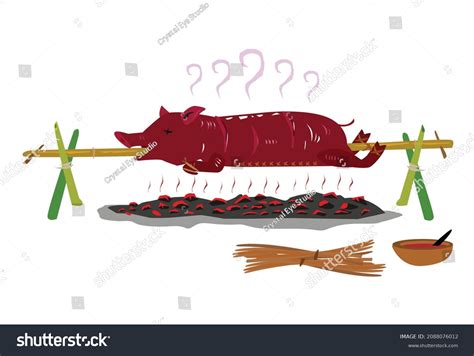 81 Puerto Rican Lechon Images, Stock Photos & Vectors | Shutterstock