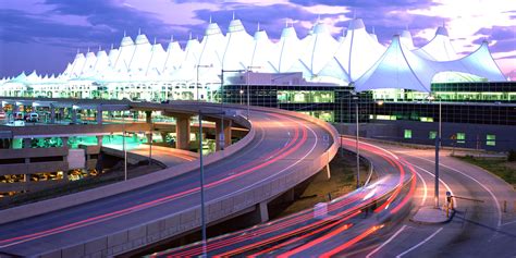 Denver Airport (DIA) to Steamboat Springs - Ski Town Transportation