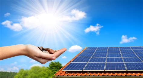 7 Great Benefits of Solar Panels for Your House