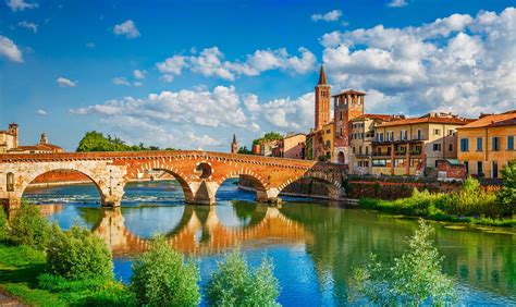 Verona Travel Guide, Veneto | Tuscany Now & More