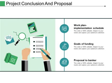 Conclusion Templates - Slide Geeks