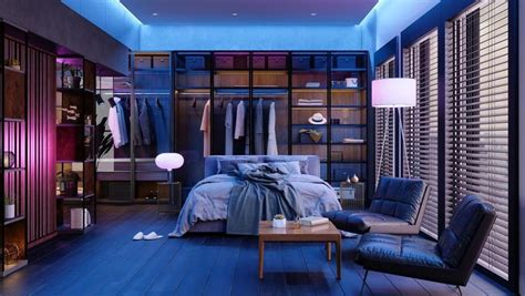 These Bedroom Lighting Ideas Are Perfectly Bright – Forbes Home