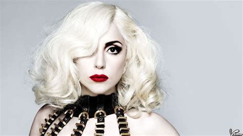 Lady Gaga Wallpapers, Photos & Images in HD