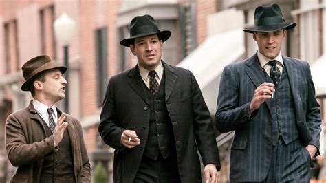 Watch The Making of The Mob (2015) TV Series Free Online - Plex