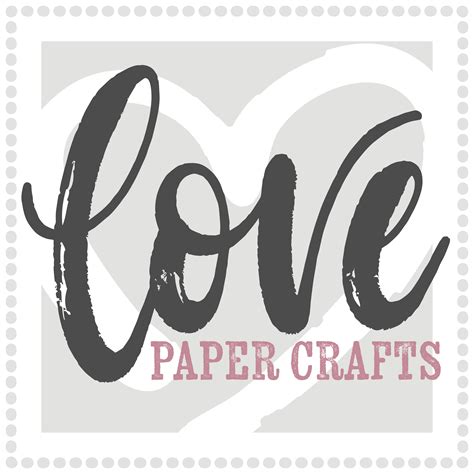 LovePaperCrafts - Etsy