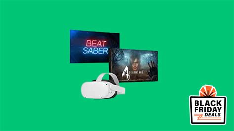 Black Friday 2022: The best PS5, Xbox, Nintendo Switch and VR gaming deals