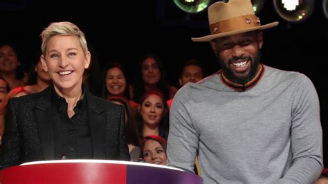 Ellen DeGeneres Posts Emotional Video Tribute To Stephen “tWitch” Boss ...