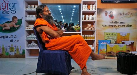 Patanjali challenges approval of Adani Wilmar’s bid for Ruchi Soya